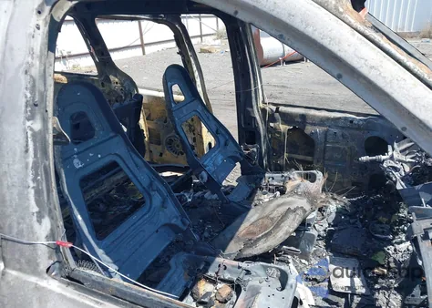 2002 Ford Windstar Lx from USA, damaged, VIN 2FMZA55412BA50495